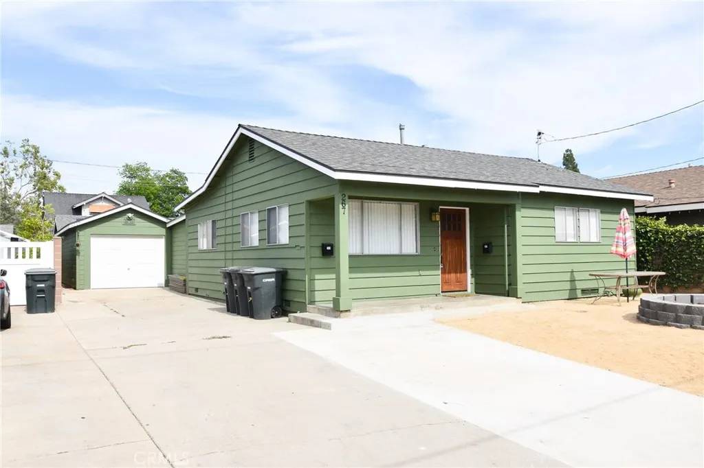 Orange, CA 92866,267 N Center Street