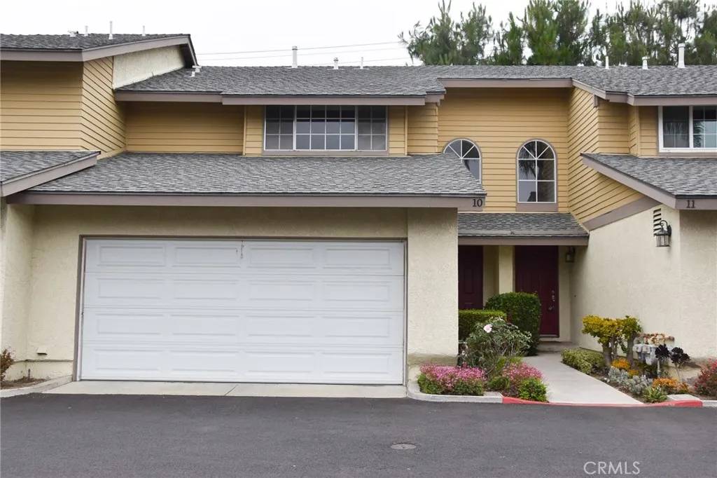 Orange, CA 92868,630 W Palm Avenue #10