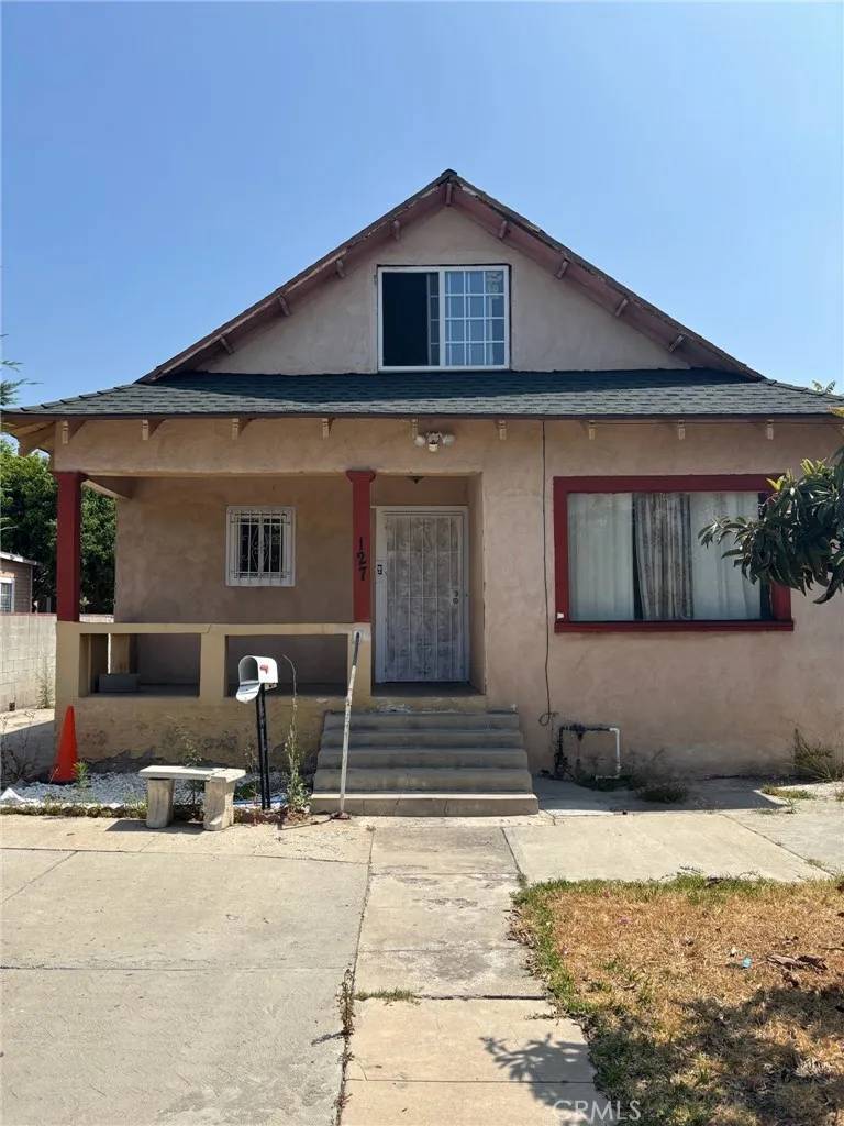 Los Angeles, CA 90031,127 E Avenue 45