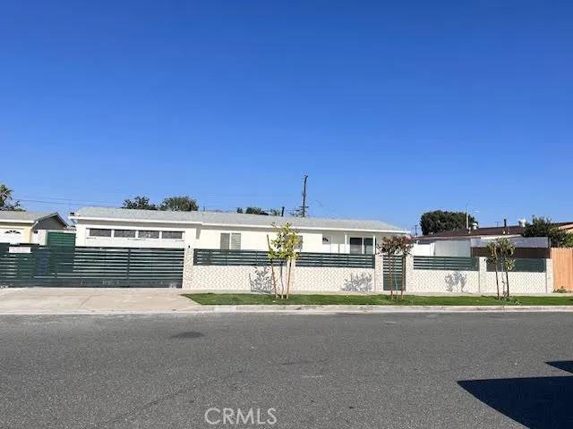 Midway City, CA 92655,14572 Purdy Street