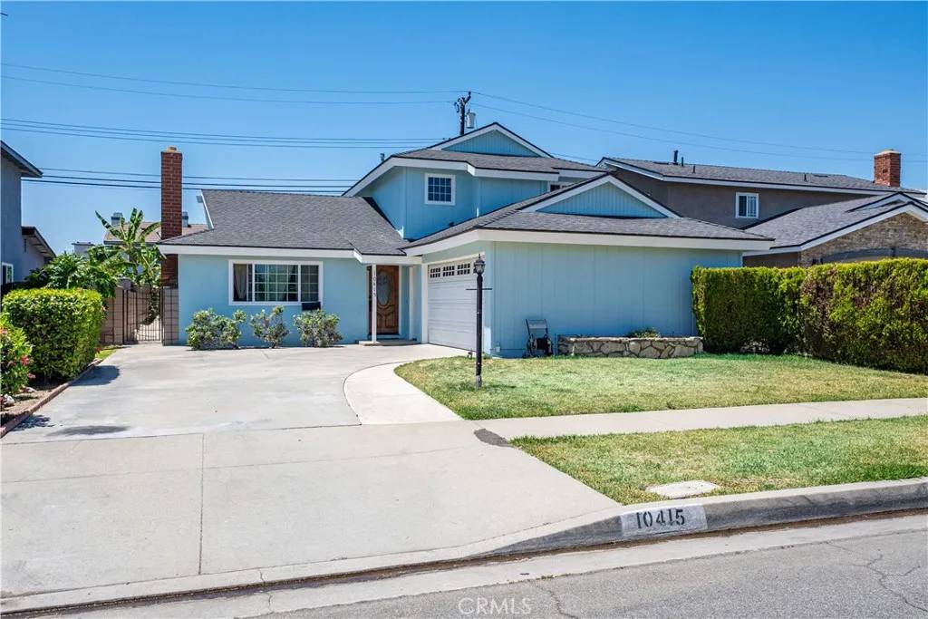 Whittier, CA 90604,10415 Valley View Avenue