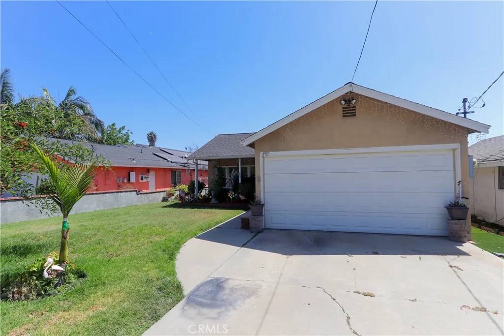 Riverside, CA 92505,4981 Tulsa Avenue