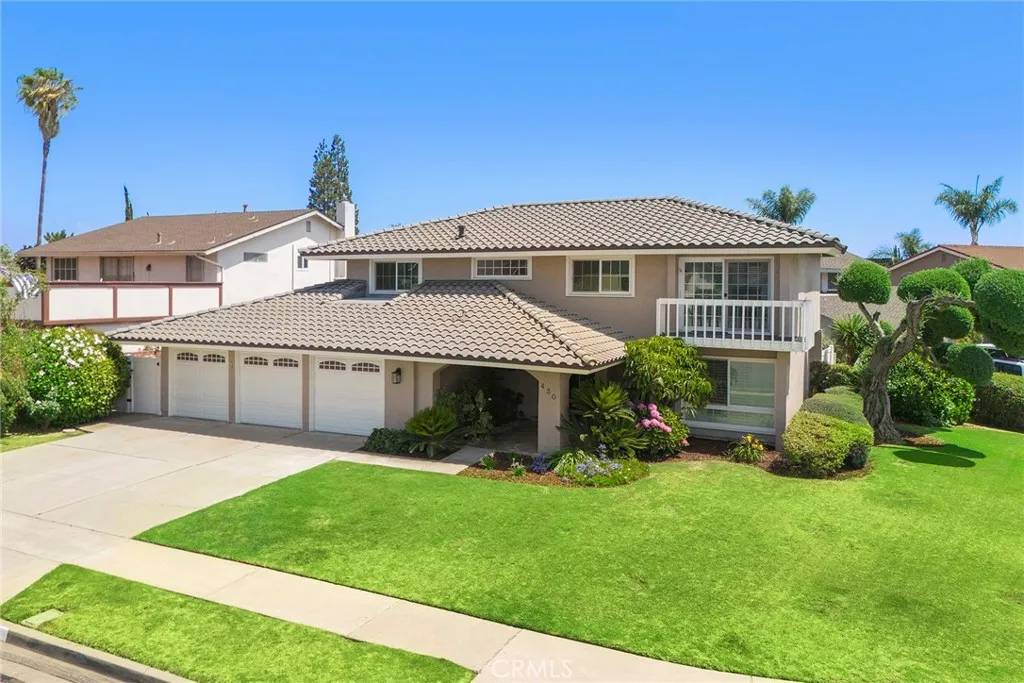 Placentia, CA 92870,430 Kiolstad Drive