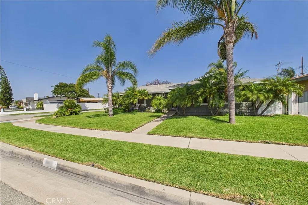 Buena Park, CA 90620,8412 San Marino Drive