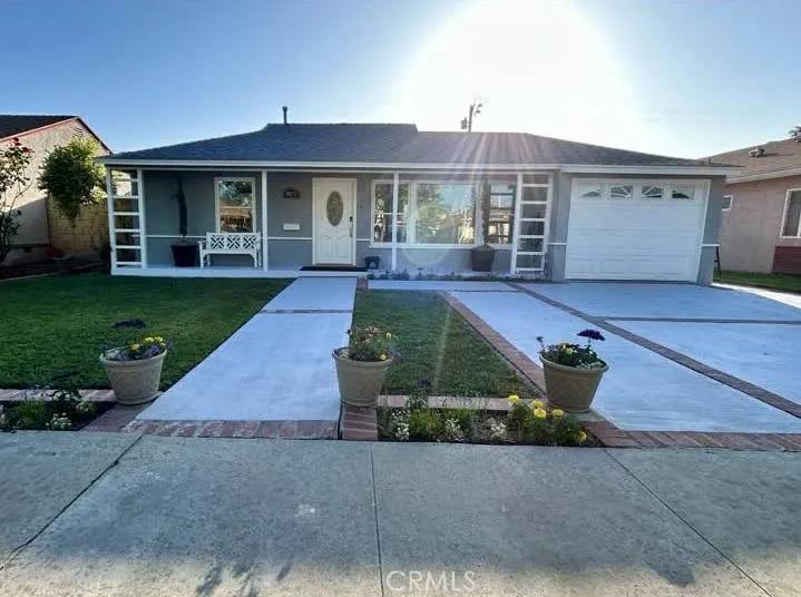 Norwalk, CA 90650,14033 Sylvanwood Avenue
