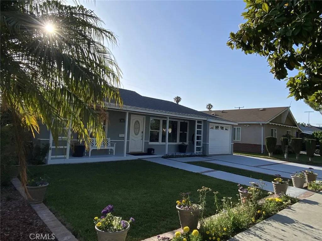 Norwalk, CA 90650,14033 Sylvanwood Avenue