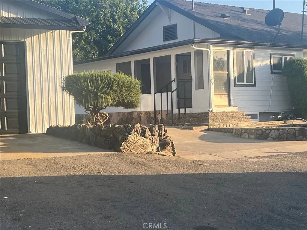 Springville, CA 93265,33549 Globe Drive