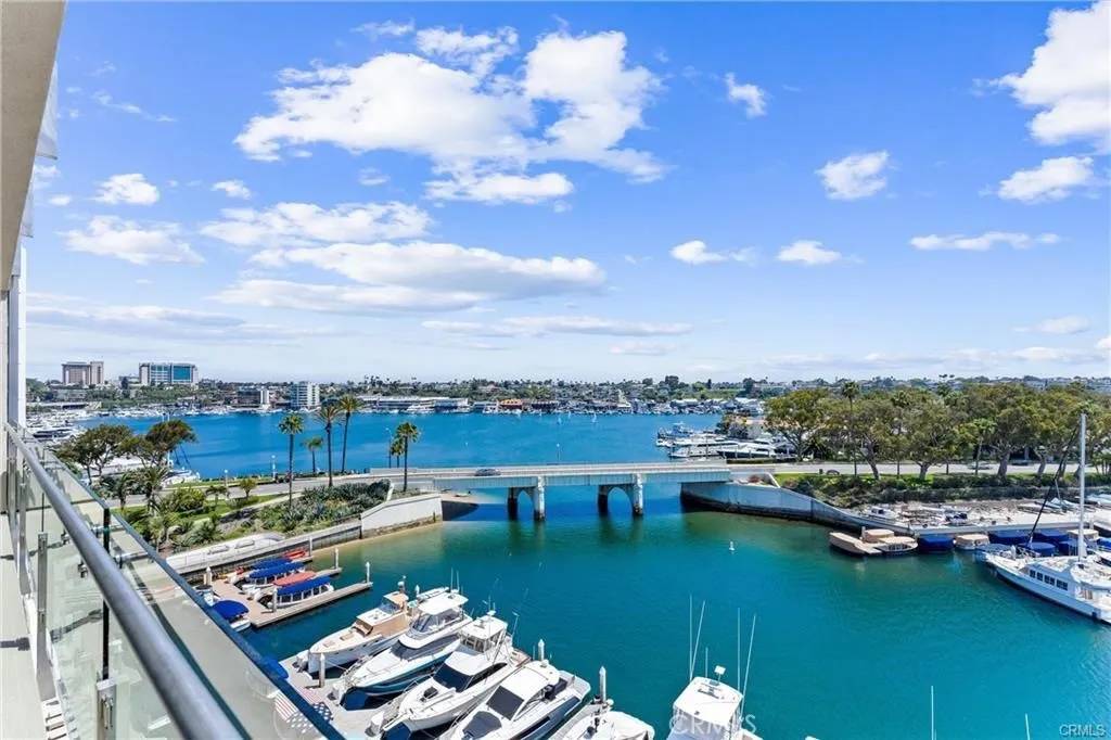 Newport Beach, CA 92663,611 Lido Park Drive #7D