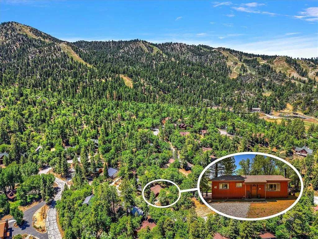 Big Bear Lake, CA 92315,1488 Rockspray Drive
