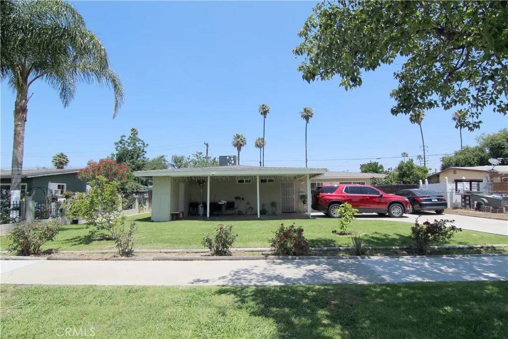 Riverside, CA 92504,5631 Walter Street