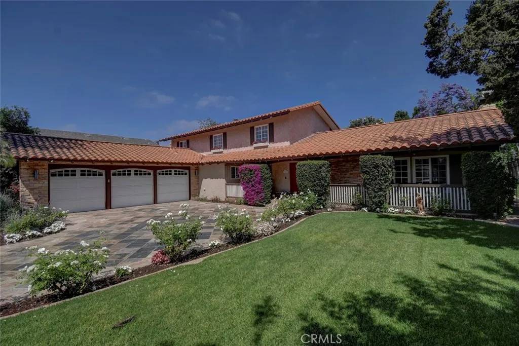 Santa Ana, CA 92705,12441 La Bella Drive