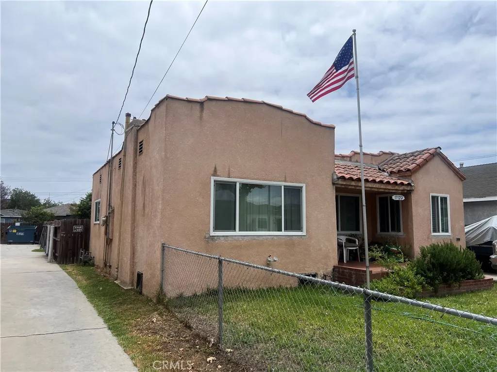 Bellflower, CA 90706,17122 Ardmore Avenue