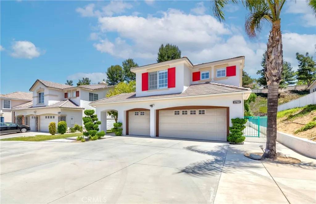 Rowland Heights, CA 91748,2768 Somerset Place