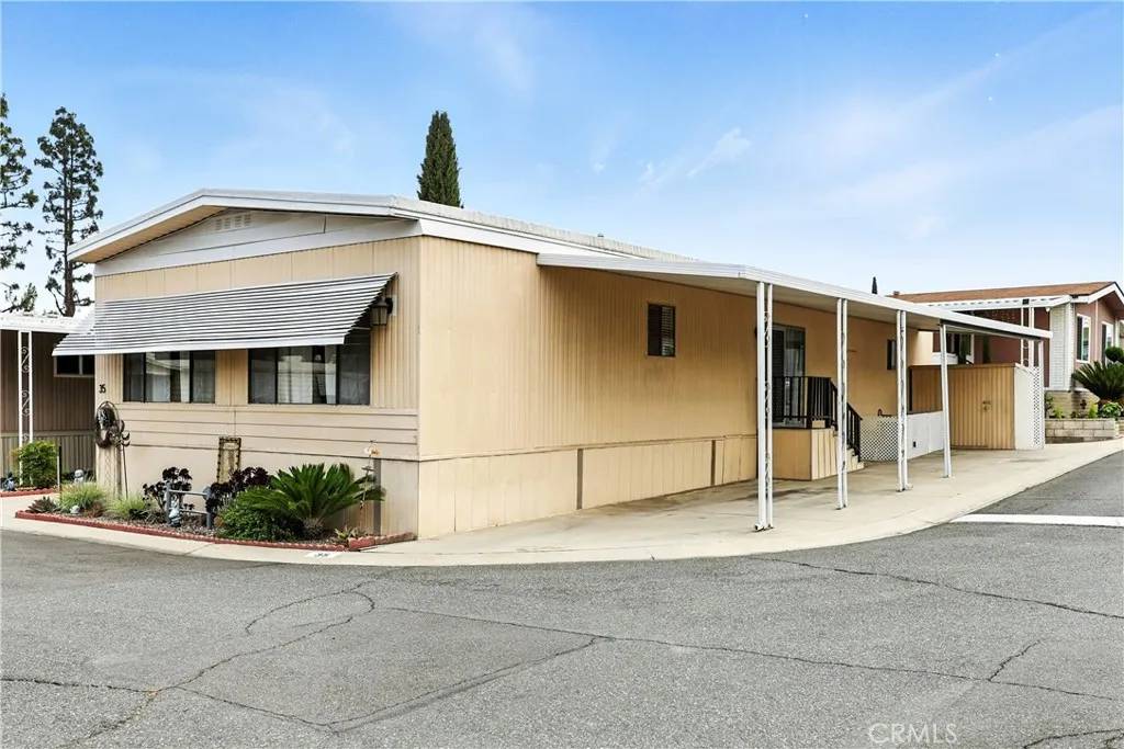 La Habra, CA 90631,1001 Lambert #Space 35