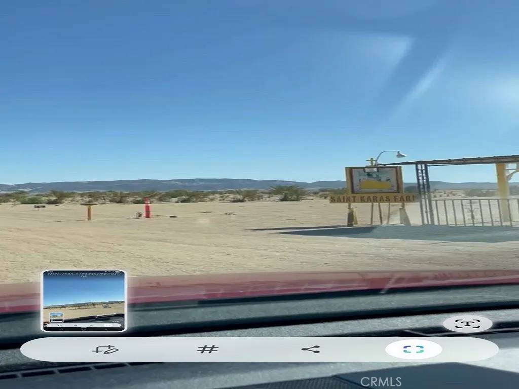 Yermo, CA 92398,44624 Demmiel Road