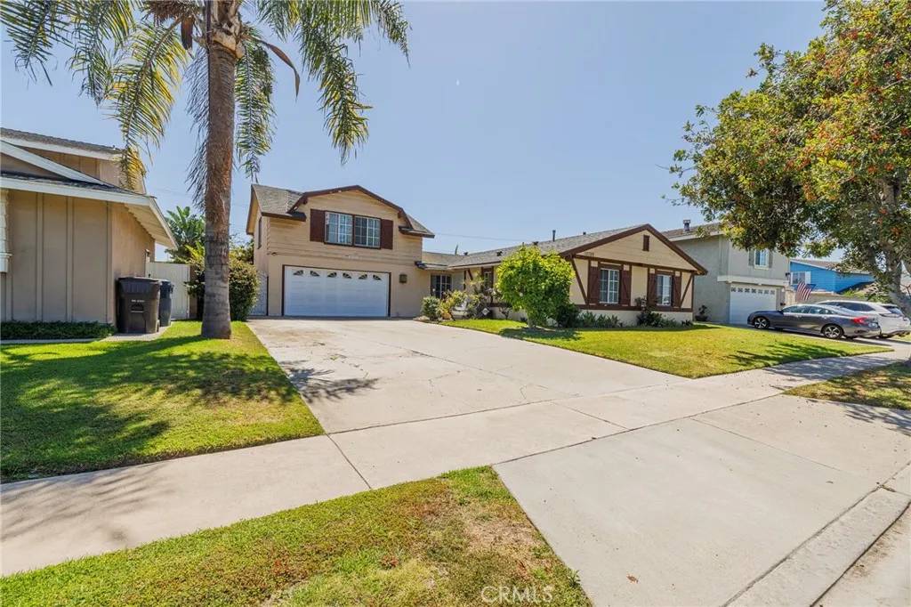 Fountain Valley, CA 92708,16789 Daisy Avenue