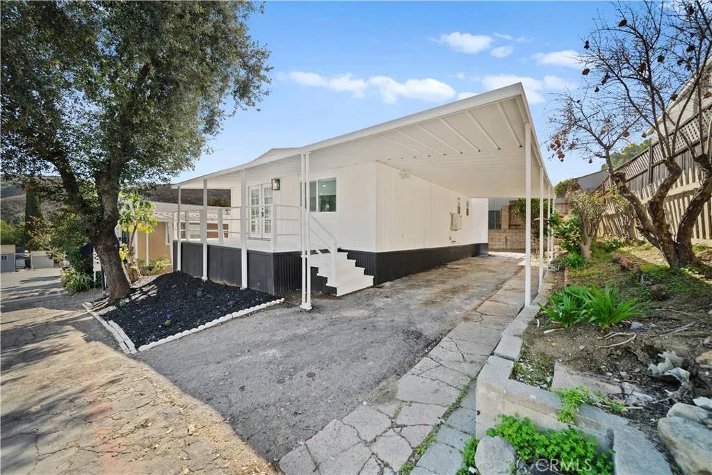 Brea, CA 92823,5700 Carbon Canyon Rd #36