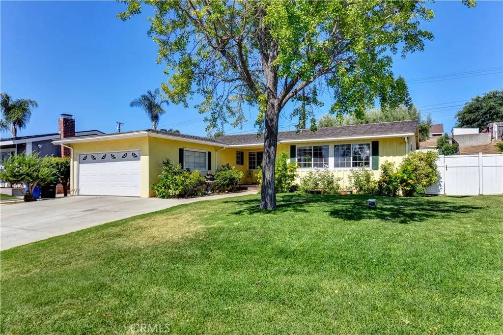 La Habra, CA 90631,1321 Edgemont Street
