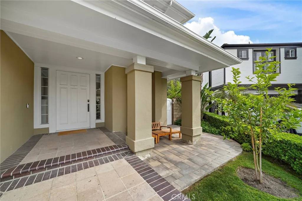 Mission Viejo, CA 92692,22645 Hazeltine