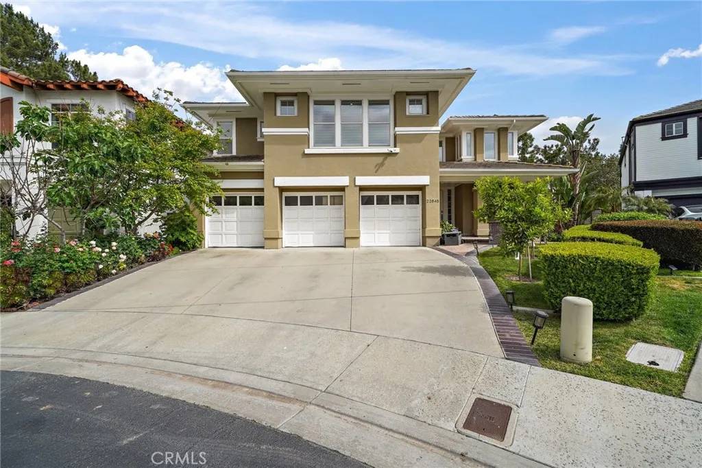 Mission Viejo, CA 92692,22645 Hazeltine