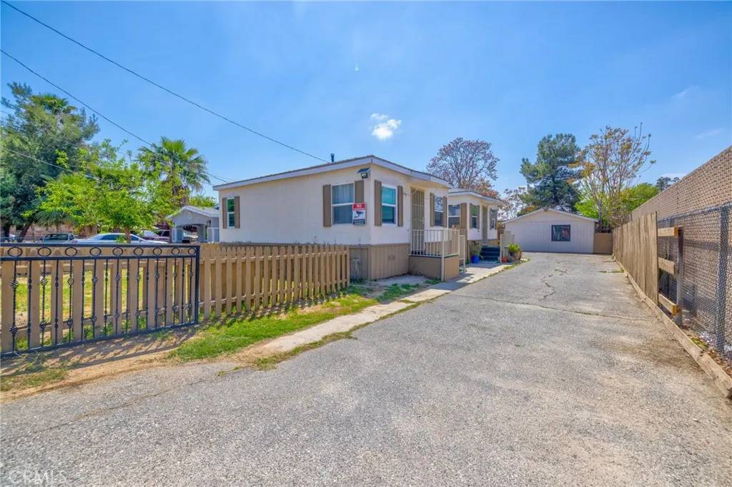 San Jacinto, CA 92583,164 S Santa Fe Avenue