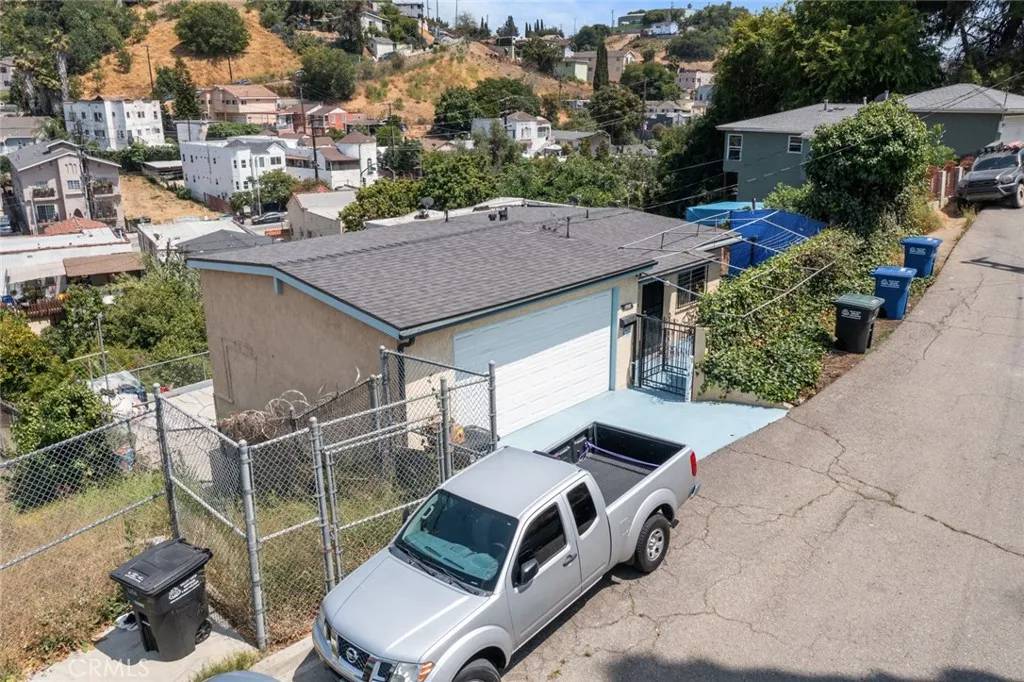 Los Angeles, CA 90063,1258 N Ditman Avenue