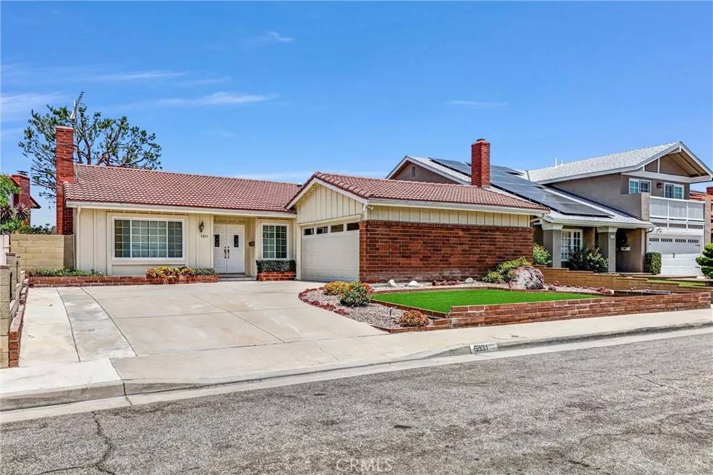 La Palma, CA 90623,5831 Daisy Circle