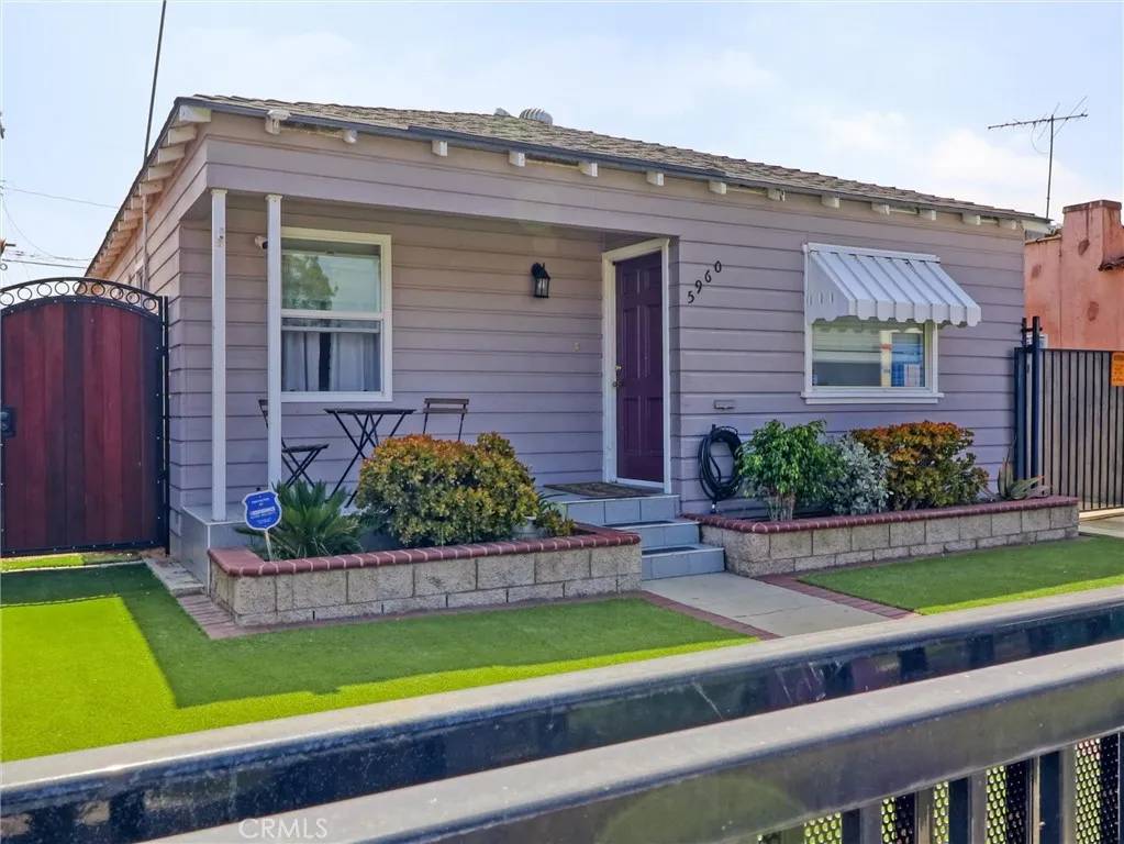 Long Beach, CA 90805,5960 Lime Avenue