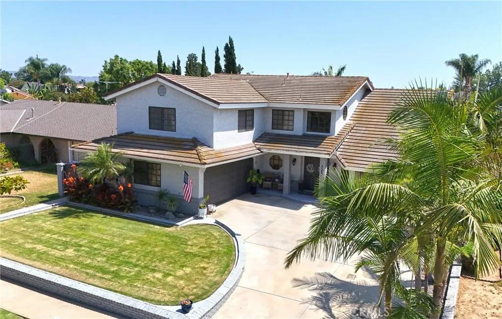 Brea, CA 92823,3380 E Date Street