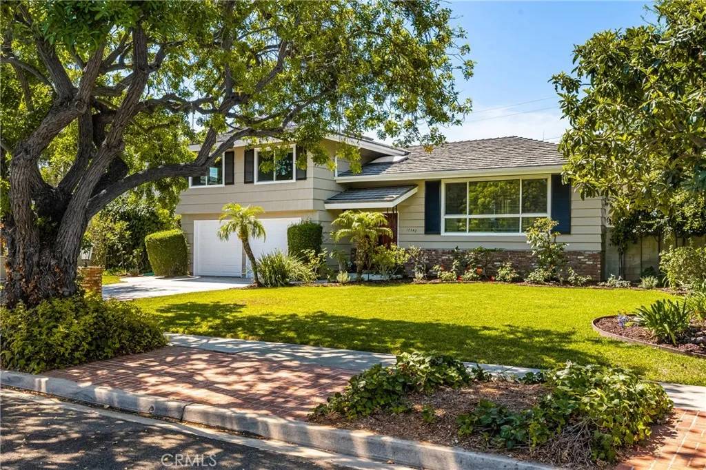 North Tustin, CA 92705,17542 Rainier Drive