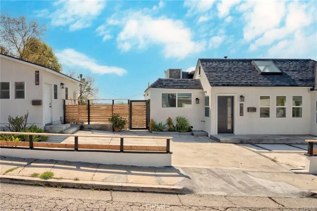 Los Angeles, CA 90032,5106 O Sullivan Drive