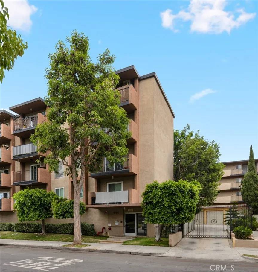 Long Beach, CA 90802,460 Golden Avenue #434