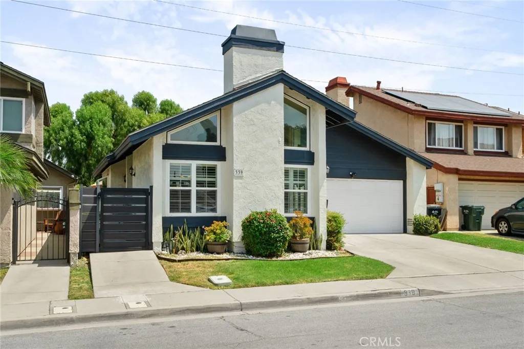 Glendora, CA 91740,339 W Dawson Court