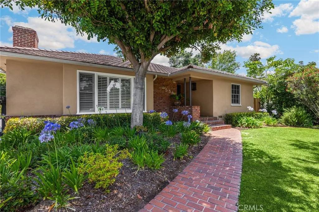 San Marino, CA 91108,556 Sierra Madre Boulevard