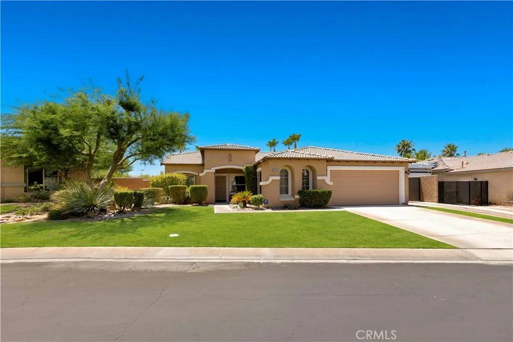 Indio, CA 92203,83281 Brighton Crest Drive