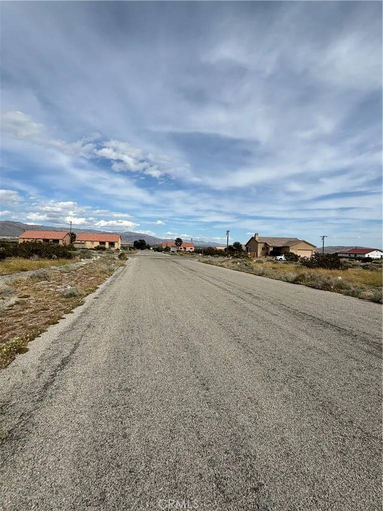 Desert Hot Springs, CA 92240,16490 Angela