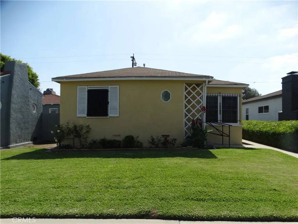 Compton, CA 90221,14708 S Frailey Avenue