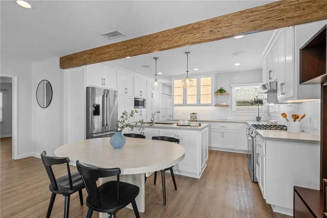 Lakewood, CA 90713,4527 Josie Avenue