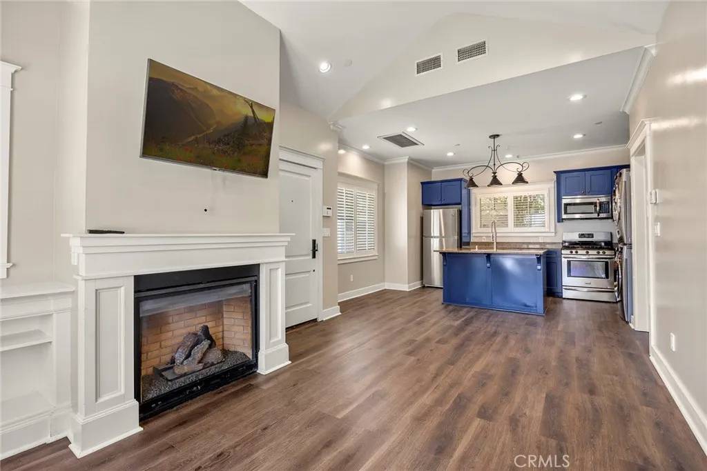 La Habra, CA 90631,1721 El Dorado Avenue #Casita