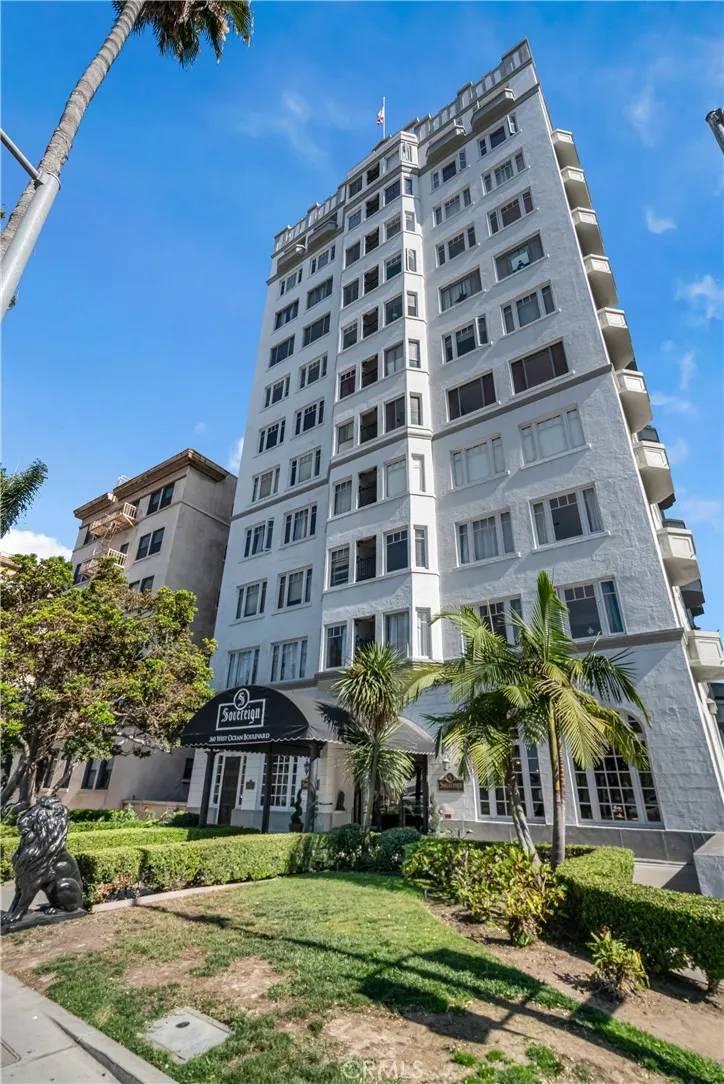 Long Beach, CA 90802,360 W Ocean Boulevard #402