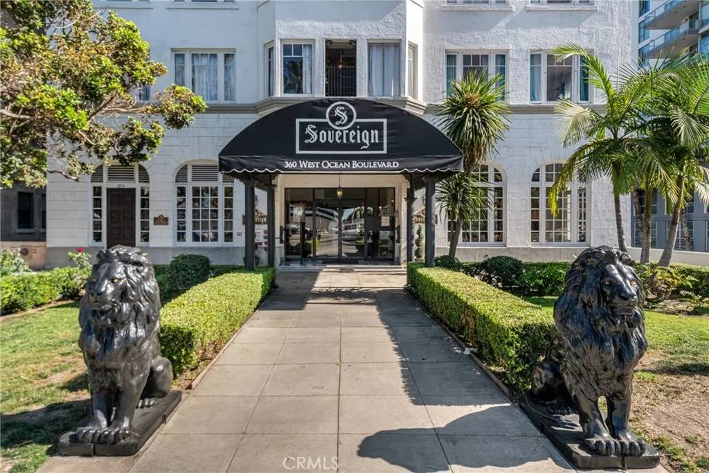 Long Beach, CA 90802,360 W Ocean Boulevard #402