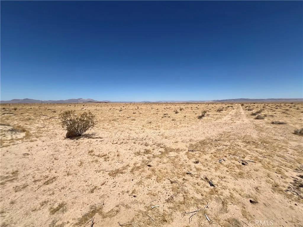 Newberry Springs, CA 92365,0 Palm Vista Rd