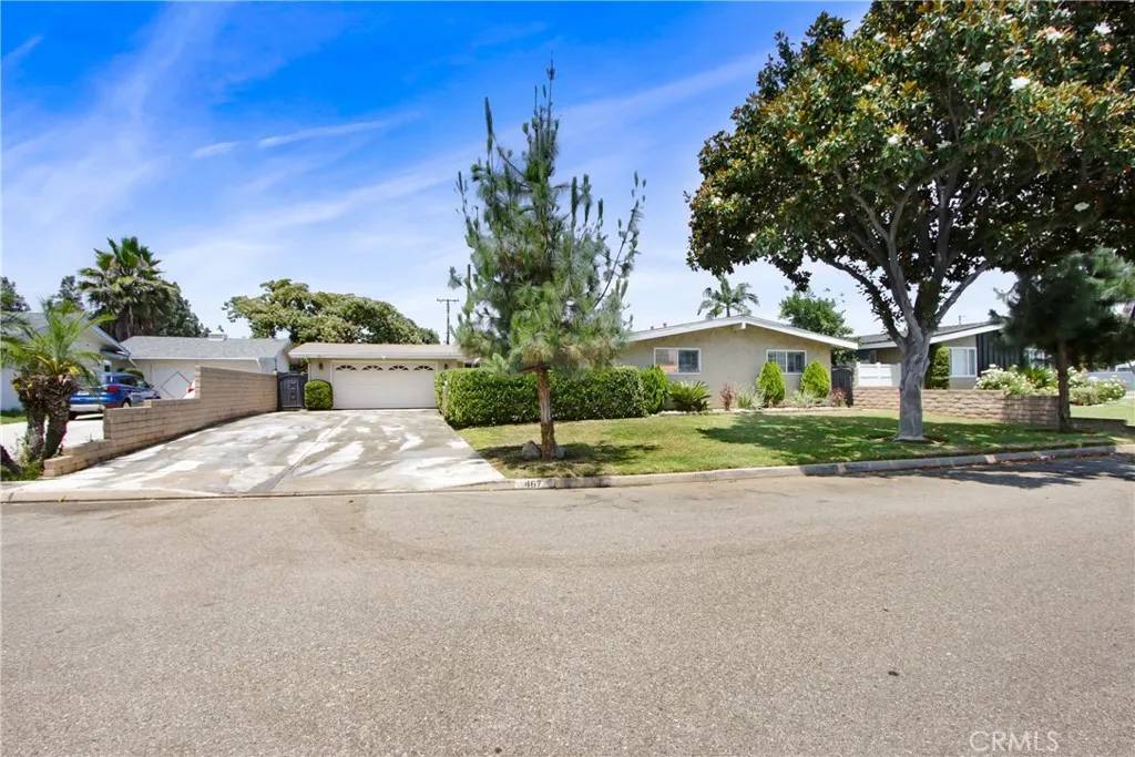 Covina, CA 91723,467 W Casad Street