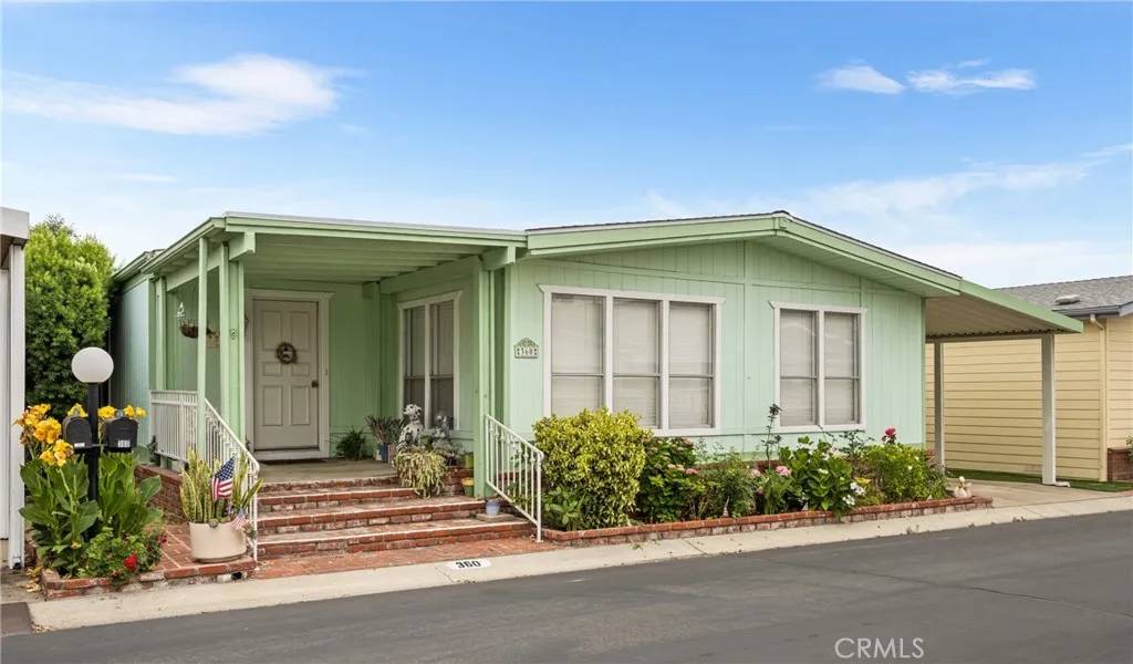 Irvine, CA 92620,5200 Irvine #360