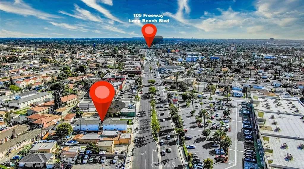 Lynwood, CA 90262,10824 Long Beach Blvd
