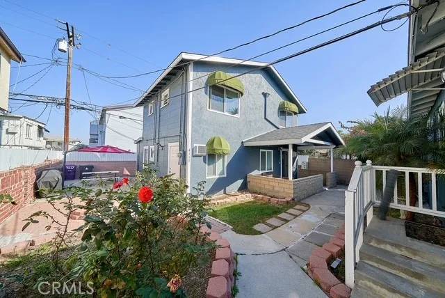 Long Beach, CA 90814,4117 E Theresa Street