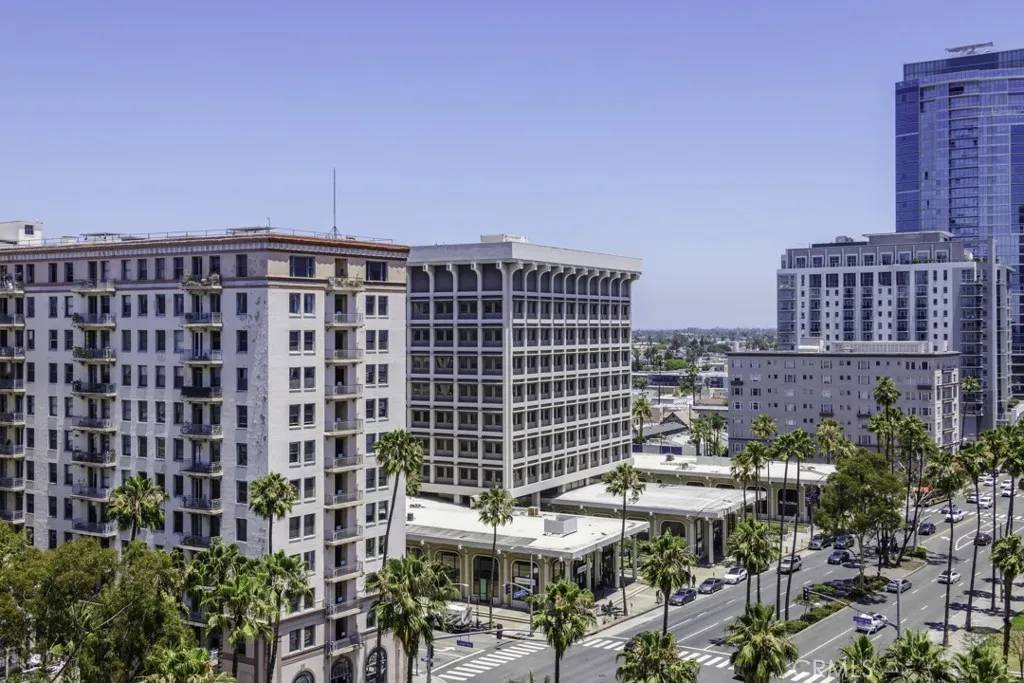Long Beach, CA 90802,488 E Ocean Boulevard #1106