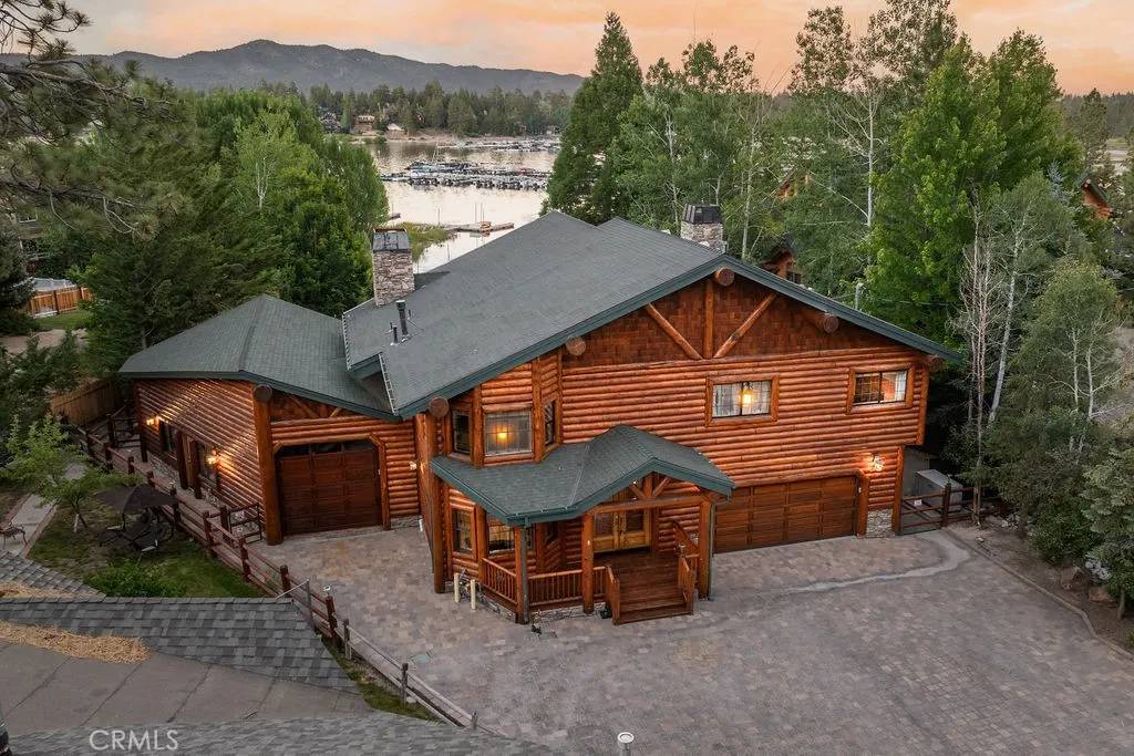 Big Bear Lake, CA 92315,535 Cienega Road