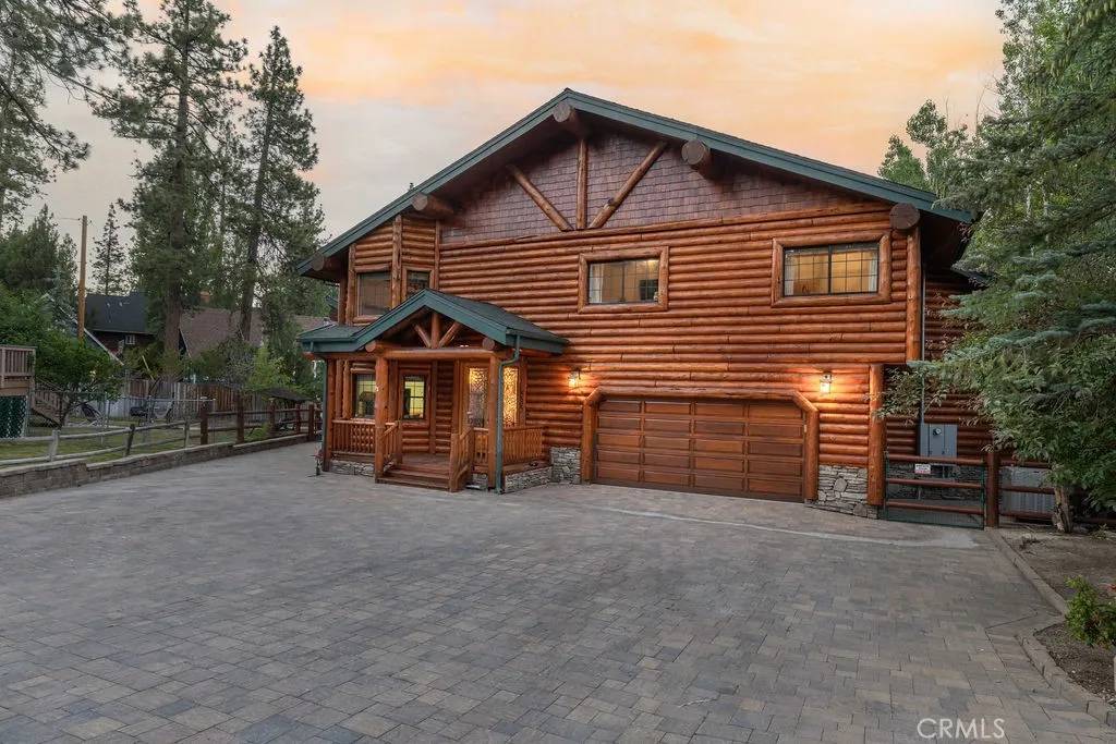 Big Bear Lake, CA 92315,535 Cienega Road