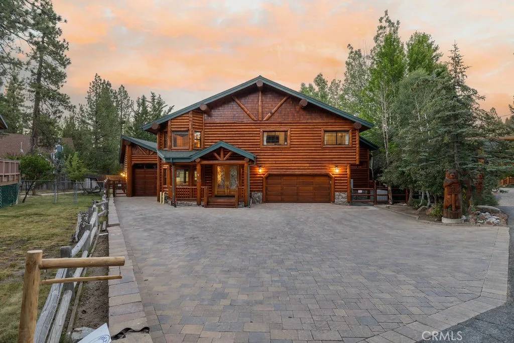 Big Bear Lake, CA 92315,535 Cienega Road